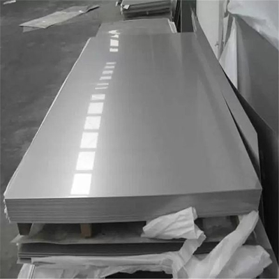 Giá tốt. Tấm thép không gỉ 1mm 304, Tấm kim loại thép không gỉ 2b trực tuyến