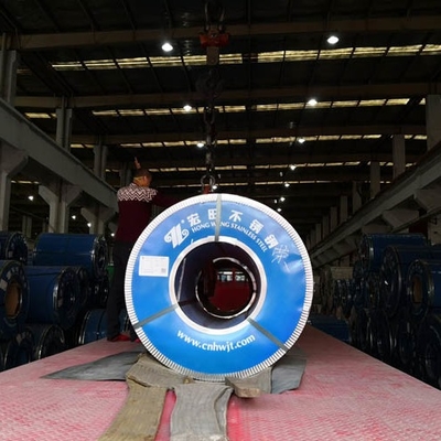 Giá tốt. AISI cán nóng tấm thép không gỉ cuộn 304L 316L 310S Bề mặt sáng trực tuyến