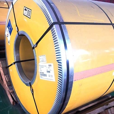 Giá tốt. Gương tùy chỉnh Cuộn dây thép không gỉ 301 Cuộn dây phẳng chịu tải cao lá thép không gỉ aisi 301 trực tuyến