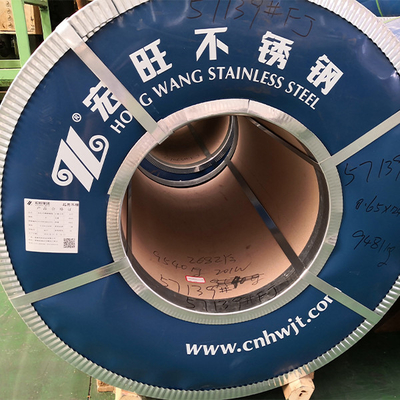 Giá tốt. Thép cuộn cán nóng Aisi 304 304L 316L 321 410 430 2500mm trực tuyến
