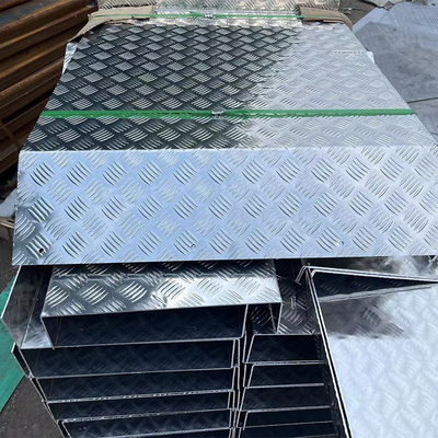 Giá tốt. Kim loại tấm nhôm có hoa văn 1100 1050 1060 3003 5052 200mm trực tuyến