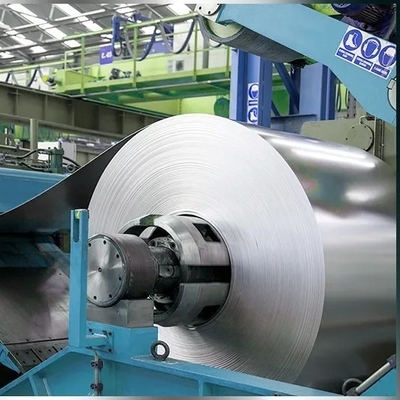 Giá tốt. Tấm thép không gỉ cán nguội Dải cuộn 201 304 316 316l 430 1245mm trực tuyến