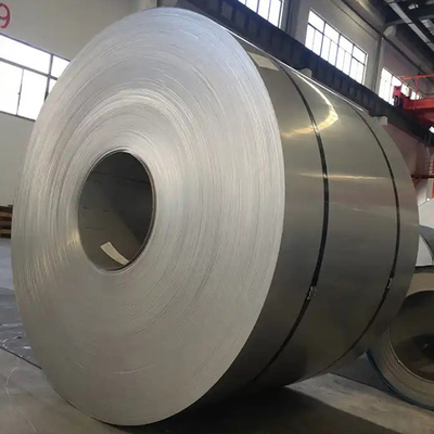 Giá tốt. Cuộn thép không gỉ cán nguội 409 410 430 420 304L 304L 10MM trực tuyến
