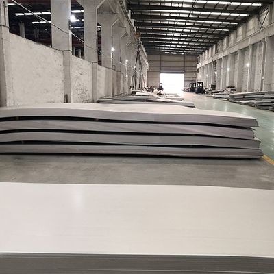 Giá tốt. Tấm thép không gỉ cán nguội Cạnh khe 3mm 201 202 304 316 409 410 430 trực tuyến