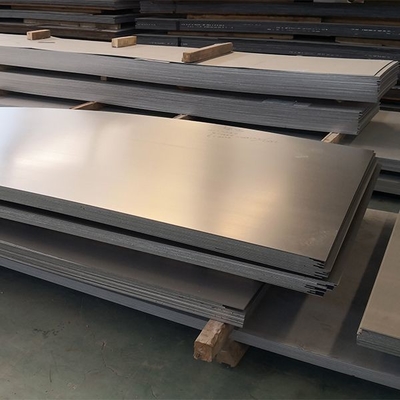 Giá tốt. Tấm thép không gỉ Super Duplex 304 2507 S31750 316 1000mm * 2000mm trực tuyến