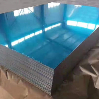 Giá tốt. Tấm kim loại nhôm 5052 Tấm phẳng 2600mm trực tuyến