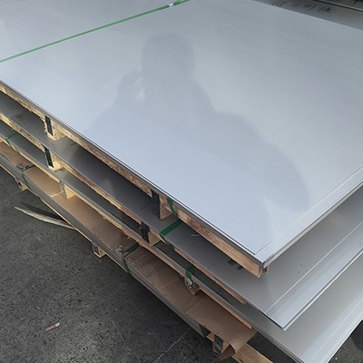 Giá tốt. 1.2 mm 201 lớp Stainless Steel tấm, bền nóng cán thép tấm mua tấm thép không gỉ trực tuyến