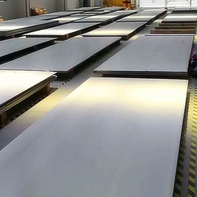 Giá tốt. Tấm thép không gỉ HL cán nóng Lớp 304 304L 14mm trực tuyến