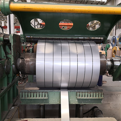 Giá tốt. Cuộn dây thép không gỉ Ss304 2b Aisi Ss300 Series Lớp 4mm trực tuyến