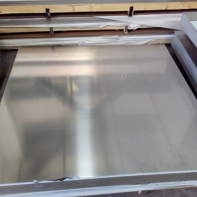 Giá tốt. Tấm Inox Chịu Nhiệt 304 304L 316 316L 430 2500mm trực tuyến