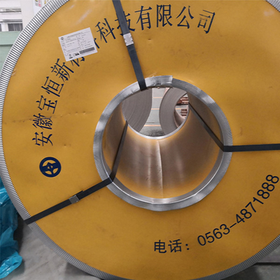 Giá tốt. SS Coil Dải thép không gỉ 201 202 BA HL Gương Đen 4mm trực tuyến