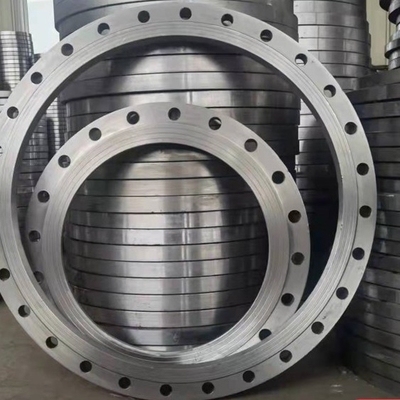 Giá tốt. 150# 3000# 6000# Thép không gỉ Blind Flange Weld Neck Socket Weld/Plate Flange trực tuyến
