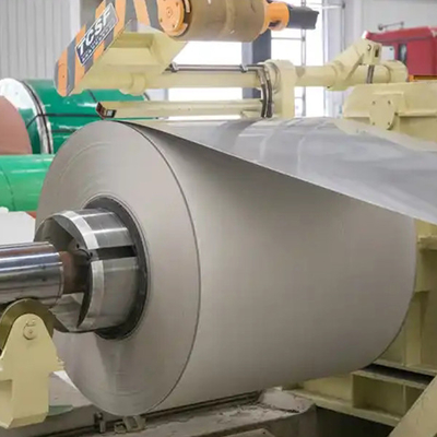 Giá tốt. AISI ASTM SS Coil Hot Rolled JIS 403 Grade 201 304 3.5mm ~ 1550mm trực tuyến