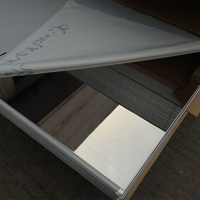 Giá tốt. Thép không gỉ loại 304 316 4mm tấm 2B kết thúc trực tuyến