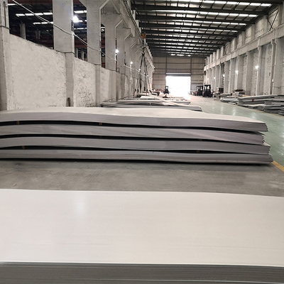Giá tốt. Chất lượng tốt Thép không gỉ 201 304 316 316L 409 cán lạnh 1mm 2mm 3mm Stainless Steel Plate Giá trong kho trực tuyến