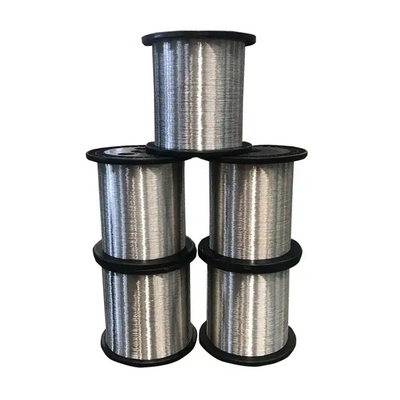 Giá tốt. Nhà máy Giá tốt 4j42 Sợi UNS K94100 Nickel hợp kim Sợi 4J42 niêm phong Nickel hợp kim Sợi trực tuyến
