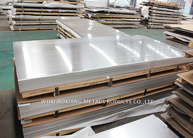 Giá tốt. Tấm thép không gỉ AISI 300 Series 304, Tấm hoàn thiện SS 304 2B trực tuyến