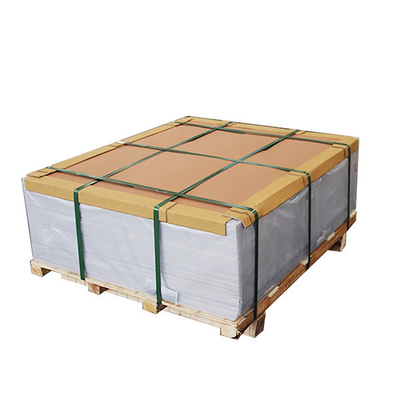 Giá tốt. 1-8 Series Aluminium Steel Plate 4x8 Sản phẩm trực tuyến