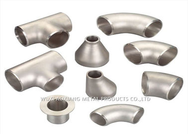 Giá tốt. 316L thép không gỉ vệ sinh phụ kiện / 304 thép không gỉ Tee giả mạo trực tuyến