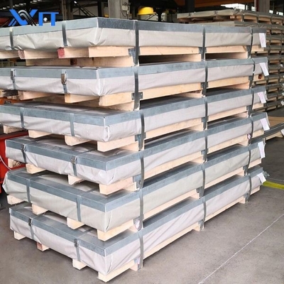 Giá tốt. Zero Cut 4140 3mm Stainless Steel Plate Hợp kim cao độ bền trực tuyến