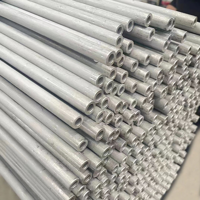 Giá tốt. 8mm thép không gỉ ống liền mạch SUS 303 316 321 trực tuyến