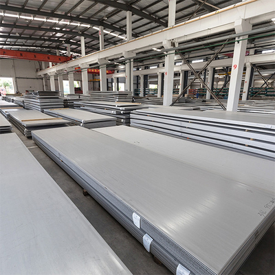 Giá tốt. 5mm 6mm dày lạnh cán tấm thép không gỉ Sus 304 2b tấm trực tuyến