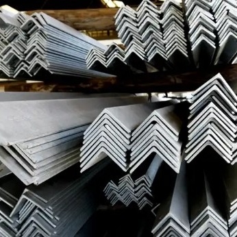 Giá tốt. Cấu trúc xây dựng cán lạnh Thép không gỉ góc không hợp kim bằng nhau cắt không bằng nhau trực tuyến