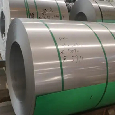 Giá tốt. Vòng cuộn thép không gỉ 304 Vòng cuộn thép không gỉ trực tuyến