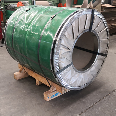 Giá tốt. 304 Stainless Coil 7-15 ngày sau khi thanh toán trực tuyến