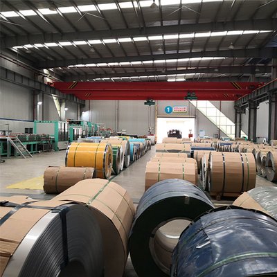 Giá tốt. NO4 Stainless Steel sheet coil cold rolled 1mm trực tuyến