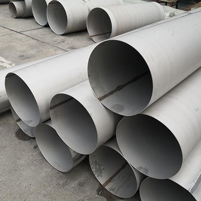 Giá tốt. Ống hàn bằng thép không gỉ 0.16-3.0mm 201 kháng axit tùy chỉnh trực tuyến