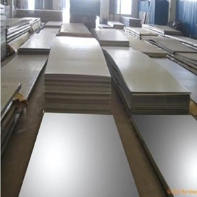 Giá tốt. Bảng thép không gỉ siêu hai lớp 201 304 316 316L 409 cán lạnh trực tuyến