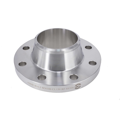Giá tốt. ASTM A182 F304 Stainless Steel SO Slip-on Flanges trực tuyến