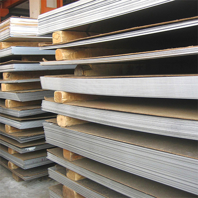 Giá tốt. 304 Stainless Steel Plate / Stainless Steel Sheet 304 với bề mặt gương trực tuyến