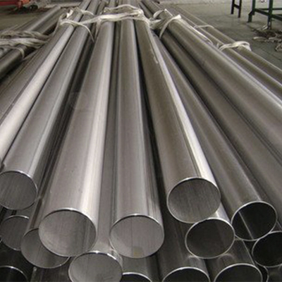 Giá tốt. Vòng lạnh cán 8k gương đánh bóng 304l c276 316 316l 310s 321 304 310 ống thép không gỉ trực tuyến