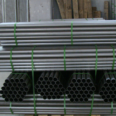 Giá tốt. Nhà sản xuất 2mm 4mm ASTM 201 310 316L 316 430 304 SS ống hàn thép không gỉ trực tuyến