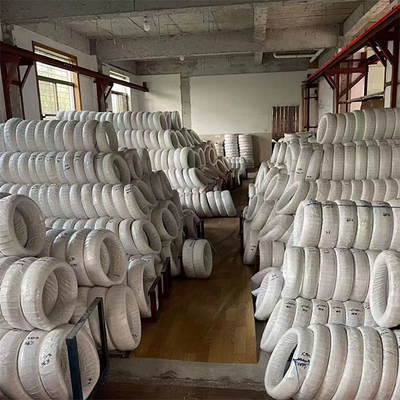 Giá tốt. Dây xích lạnh 301 304 316 Stainless Steel Spring Wire Ss Coil Wire / Wire Rod / Strip / Strap trực tuyến