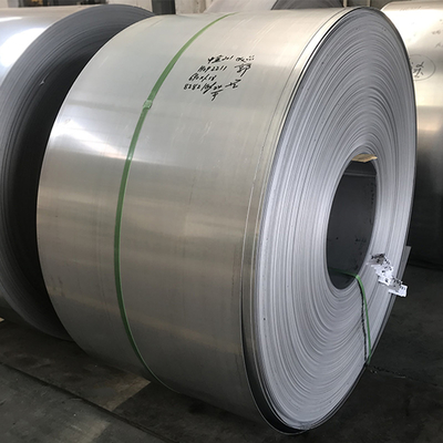Giá tốt. Vòng cuộn 201 202 304 316 316L 310S 309S Thép không gỉ cuộn lạnh 3mm Thép không gỉ loại 430 10 tấn 300 Series trực tuyến