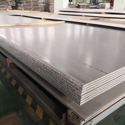 Giá tốt. 100mm cán nóng cán nóng Ss 304 tấm trực tuyến