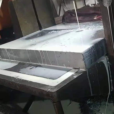 Giá tốt. Chất lượng hàng đầu 304 Stainless Steel Plate 6.5mm dày Ss201 trực tuyến