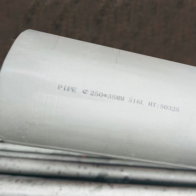 Giá tốt. Xây dựng khí thải linh hoạt ASTM không may / hàn ống tròn 430 thép không gỉ trực tuyến