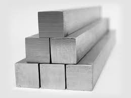 Giá tốt. 430 thép không gỉ Square thép Bar Brigth kết thúc cho đồ dùng nhà bếp trực tuyến