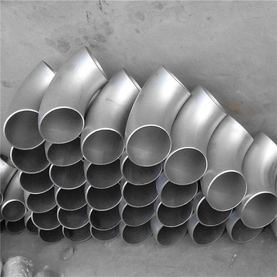 Giá tốt. 304 201 Thép không gỉ khuỷu tay Các phụ kiện ống thép không gỉ cho khuỷu tay trực tuyến