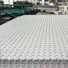 Giá tốt. bề mặt tự nhiên hoặc như tùy chỉnh thép không gỉ tấm kim cương với phương thức thanh toán T / T trực tuyến