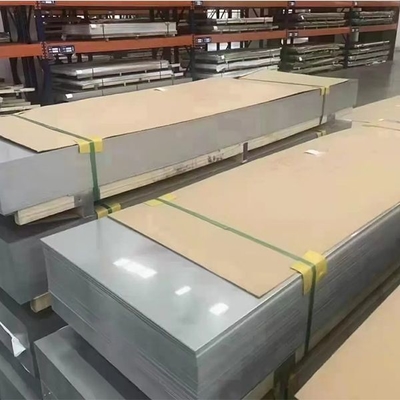Giá tốt. Bảng thép không gỉ cán nóng 3mm 5mm 10mm Độ dày AISI 304 304L 316L trực tuyến