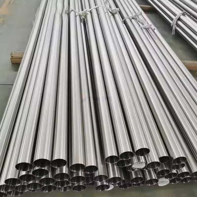 Giá tốt. AISI ASTM A269 Tp Ss 310S 2205 2507 C276 201 304 304L 321 316 316L 430 410 420 409L 440 ống thép không gỉ trực tuyến