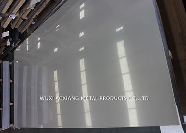 Giá tốt. 300 Series 317L Thép không gỉ cán nguội / Tấm dày tùy chỉnh trực tuyến