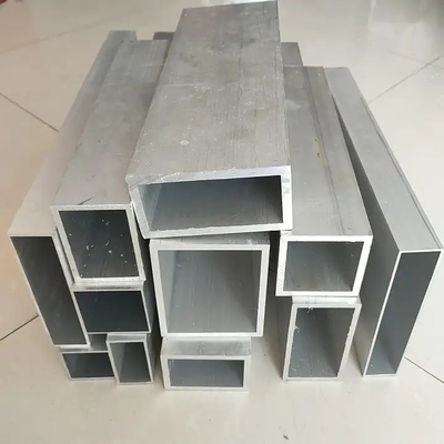 Giá tốt. Sản phẩm bán buôn ống hình chữ nhật nhôm giá rẻ 18 inch đường kính ra trực tuyến