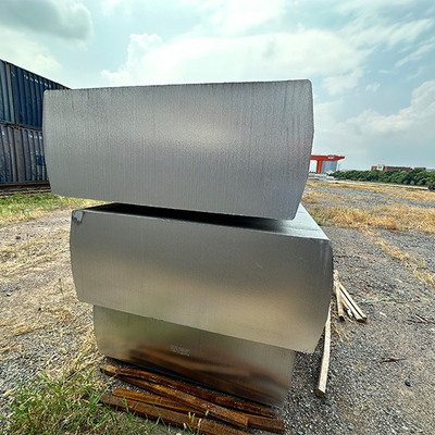 Giá tốt. 5052 hợp kim Jumbo Aluminium Ingot For Wholesale trực tuyến