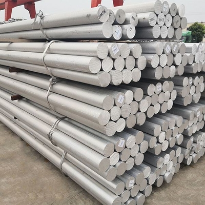 Giá tốt. Aluminium Frame Bar 1050 1060 1100 Aluminum Bar Perimeter Aluminum Bars Cho Nhà An ninh trực tuyến